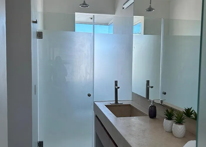 Villa Cielo Azul San Diego #9 *