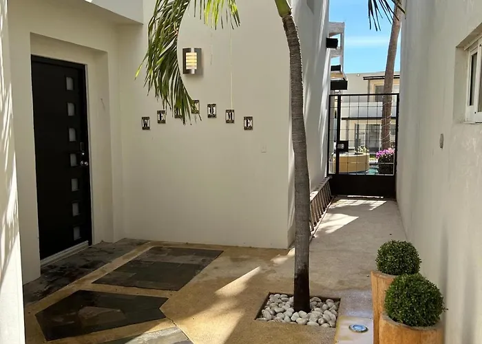 Cielo Azul San Diego #9 Villa Cabo San Lucas