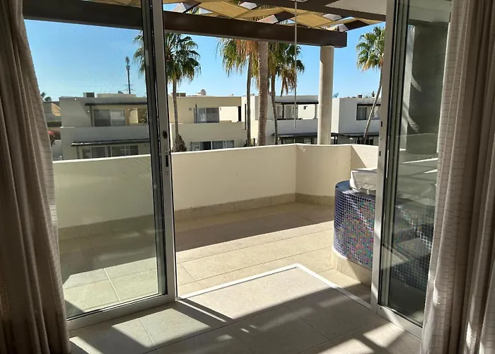 Villa Cielo Azul San Diego #9